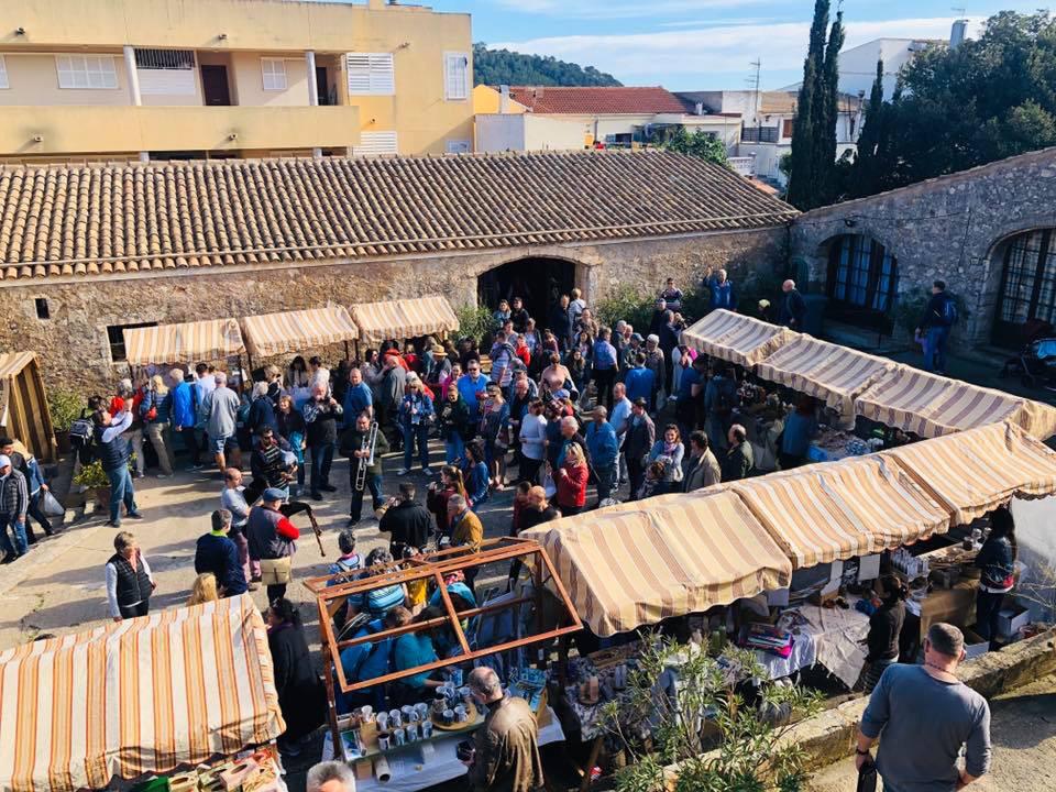 L'Ametla promociona Son Servera i el producte local