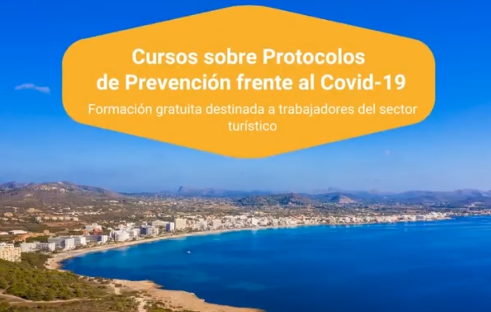 El Consorcio de Turismo de Son Servera y Sant Lloren impulsa la seguridad del destino Cala Millor con cursos formativos al sector turstico