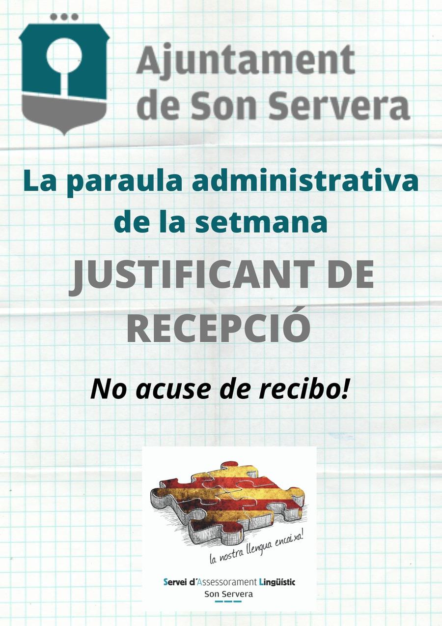 03 La paraula administrativa