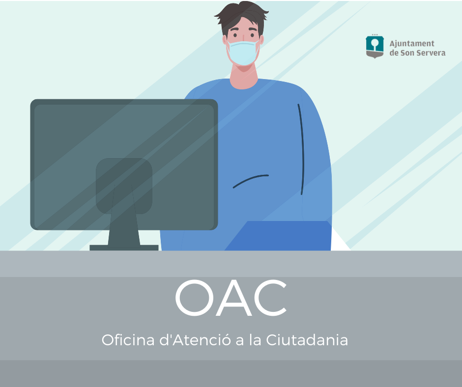 La cita previa optimiza la atencin de la OAC y reduce el tiempo de espera para la realizacin de gestiones administrativas
