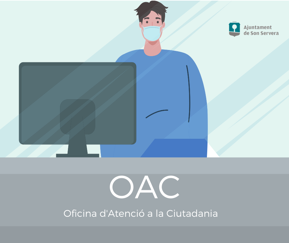 La cita previa optimiza la atencin de la OAC y reduce el tiempo de espera para la realizacin de gestiones administrativas