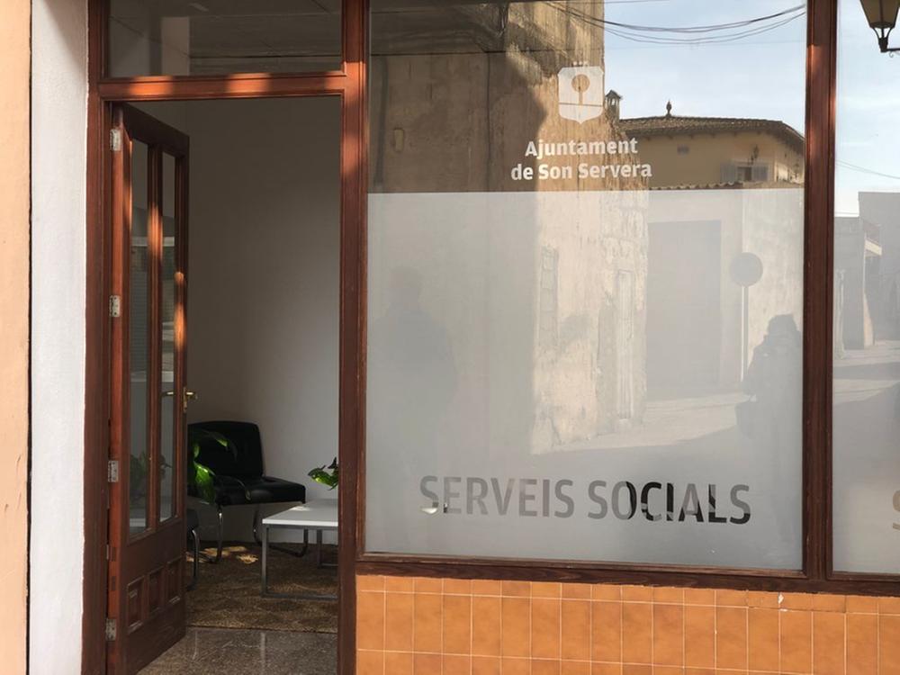 El Ayuntamiento de Son Servera ampla los Servicios Sociales Municipales con una nueva sede en el ncleo de Son Servera