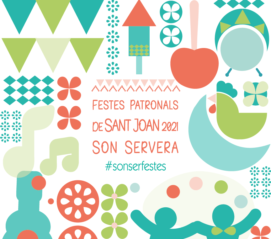 Festes de Sant Joan 2021