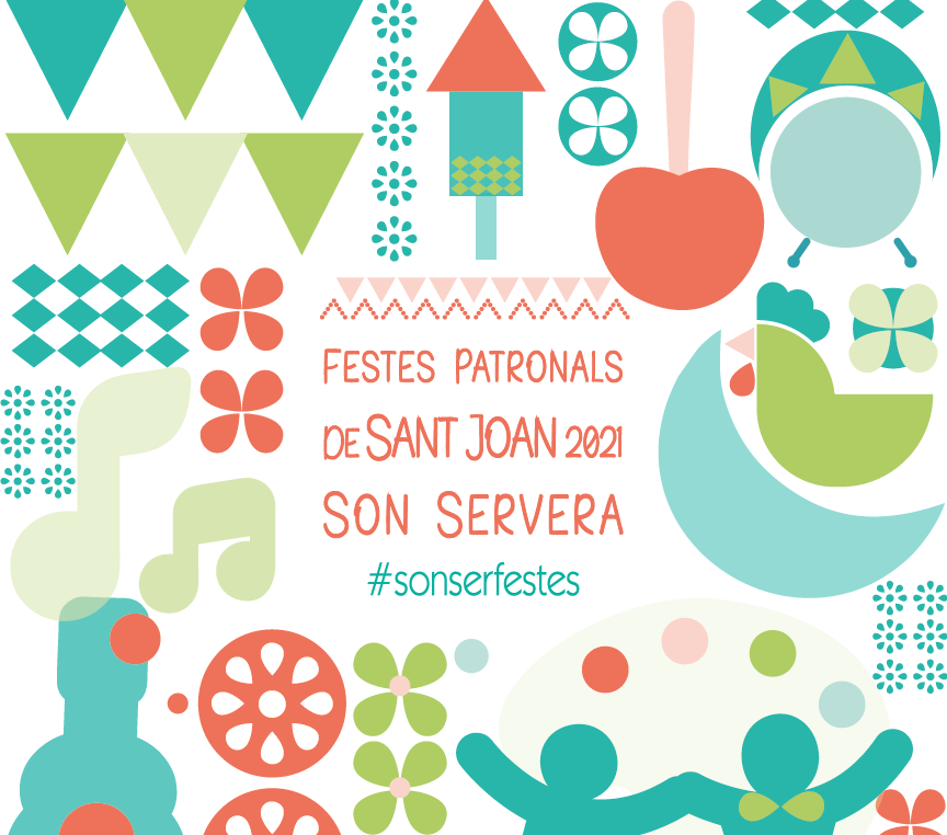 Fiestas de Sant Joan 2021