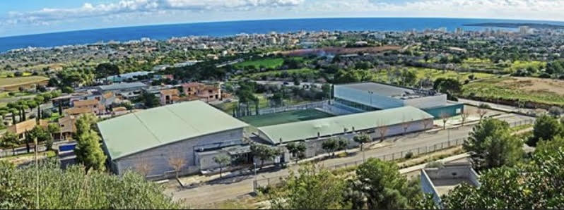 Son Servera dar el nombre de Virginia Torrecilla a su polideportivo municipal