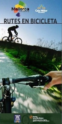 Senderismo y cicloturismo
