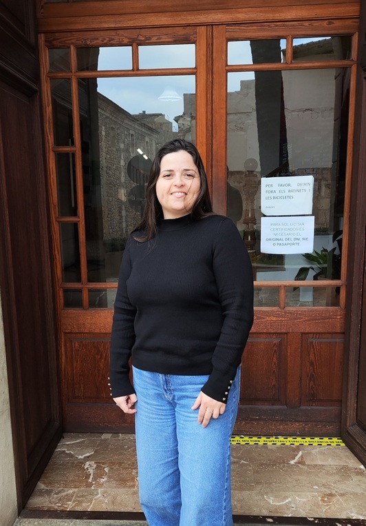 Neus Galm�s Sureda