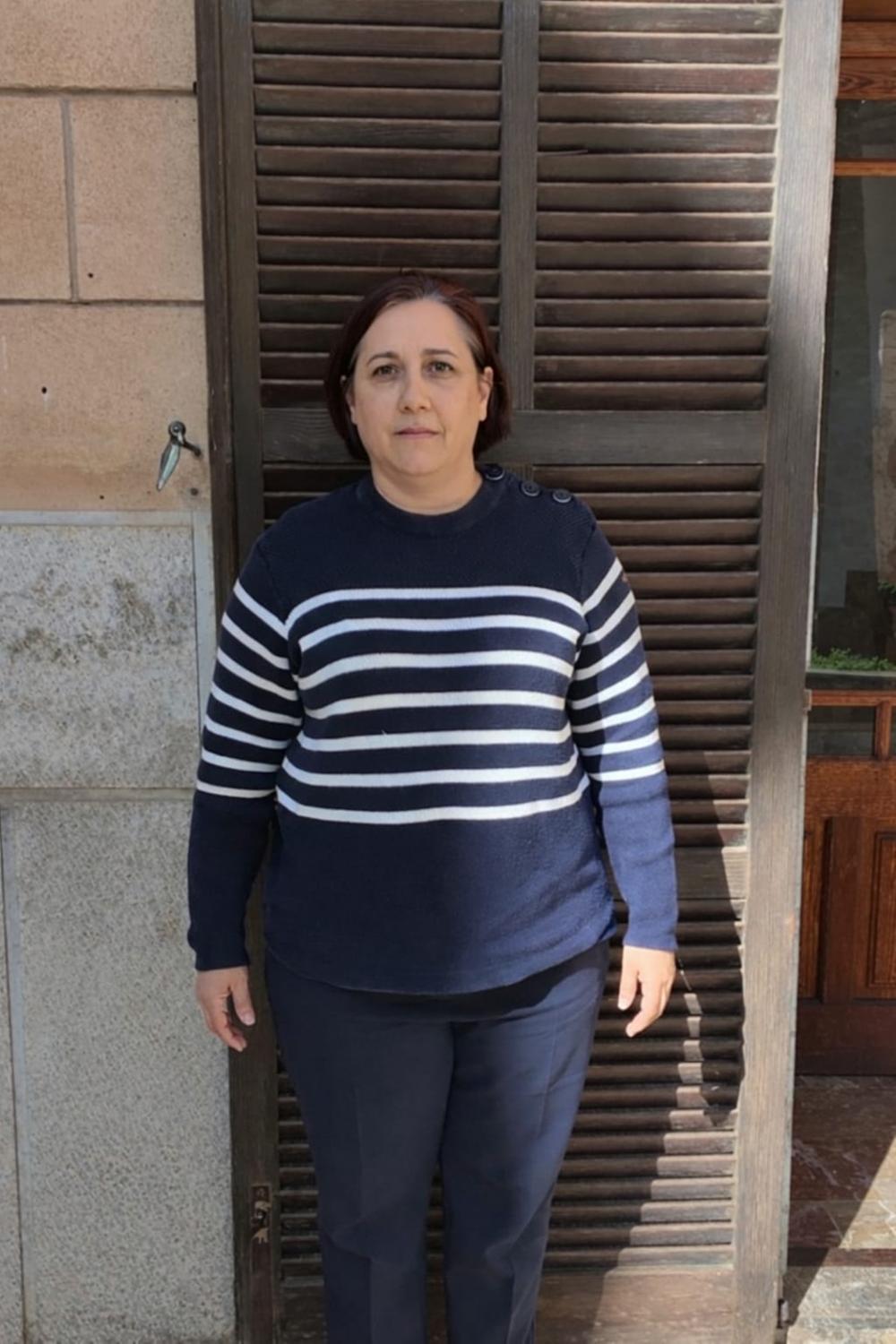Mar�a Isabel Sans� Moragues