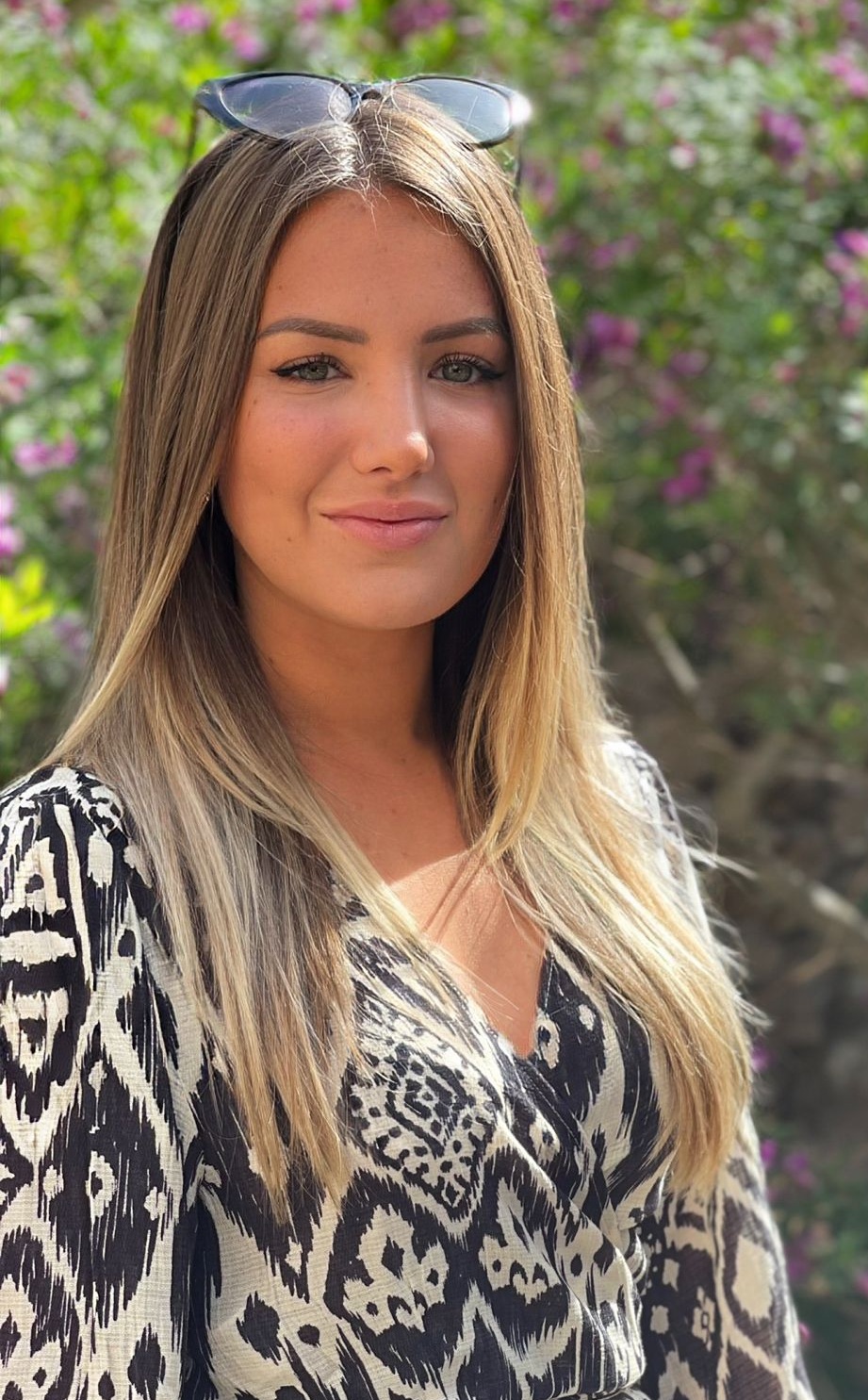 Carolina Mendo Ciudad
