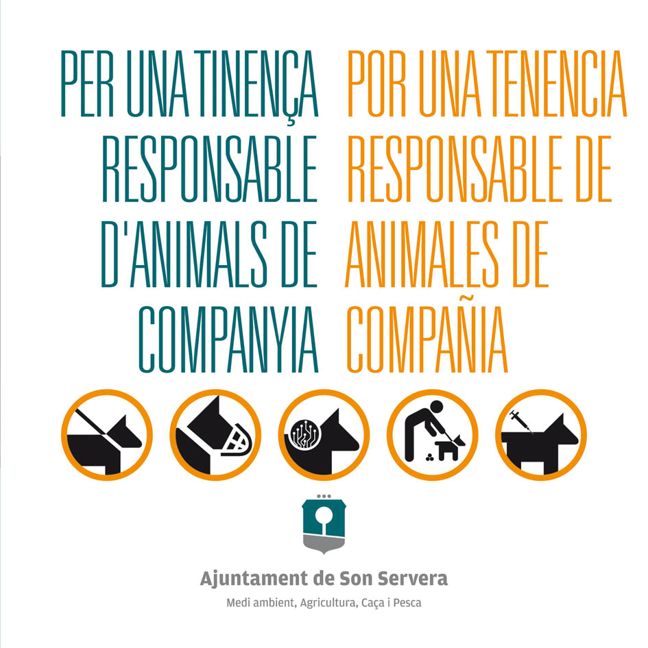 Animals de companyia