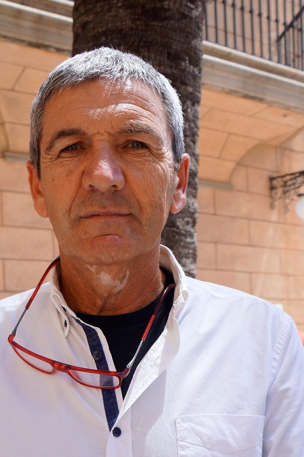 Antoni Cnovas Miquel