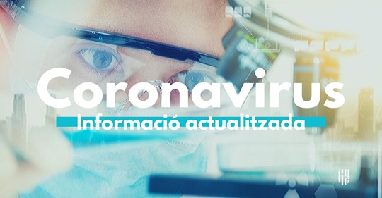 Informacin COVID 19