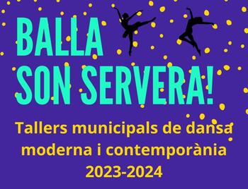 Escuela Municipal de Danza 