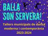Escuela Municipal de Danza 