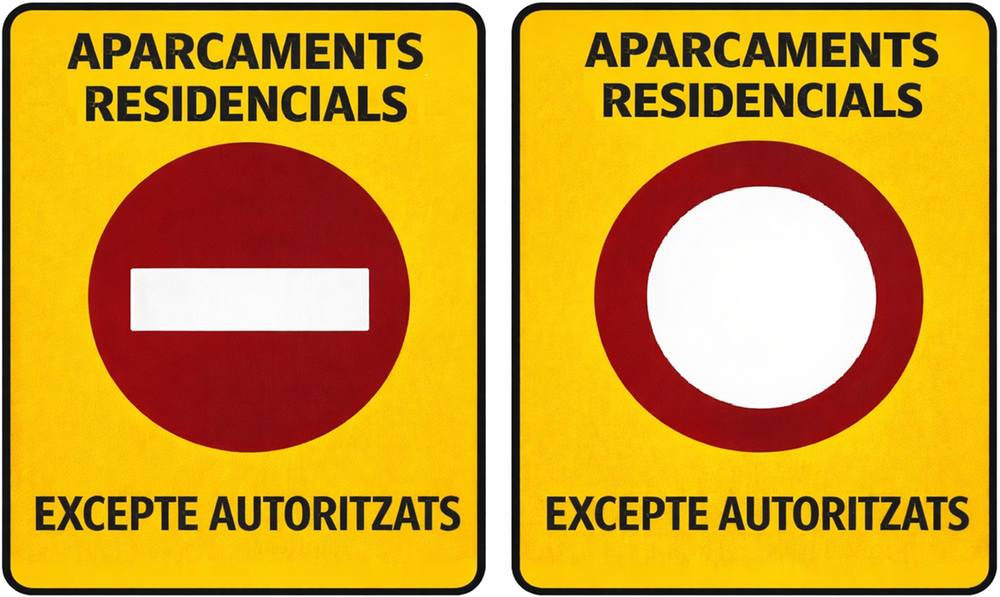 Son Servera aprova una nova regulaci� d'aparcament per a residents (ZAR) a Son Servera, Cala Millor i Cala Bona.