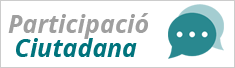 Participaci Ciutadana