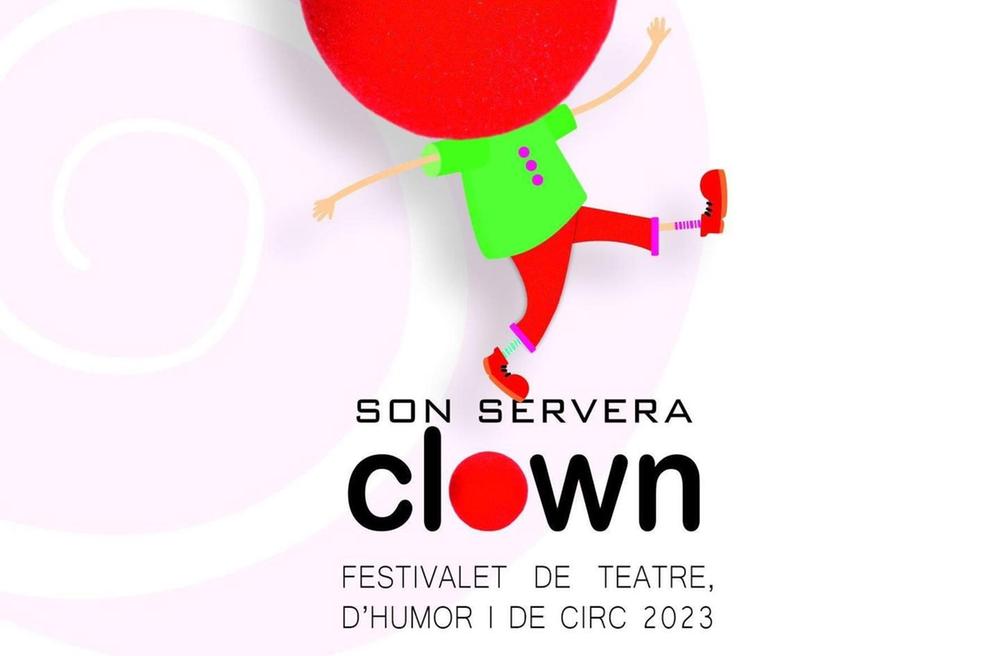 Son Servera Clown