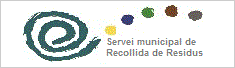 Servicio municipal de recogida de residuos